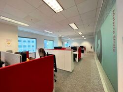 Suntec Tower Three (D1), Office #555568721